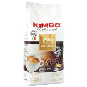 Kimbo Aroma Gold 1kg