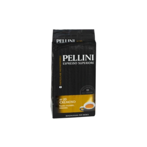 Pellini Espresso Superiore No.20 Cremoso 250g