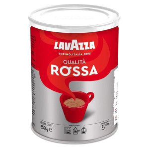 Lavazza Qualita Rossa 250g puszka
