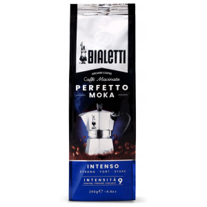 Bialetti Perfetto Moka Intenso 250g