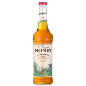 Monin Agave Sugar 700ml (agawa)