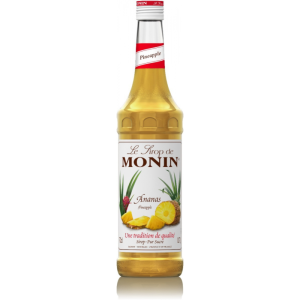 Monin Pineapple 700ml (ananas)