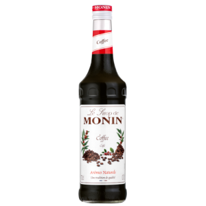 Monin Coffee 700ml (kawowy)