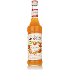 Monin Mandarine 700ml (mandarynkowy)