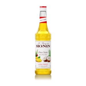 Monin Pina-Colada 700ml (ananasowo-kokosowy)