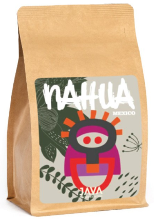JAVA Coffee Roasters Meksyk Nahua 250g (przelew)