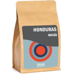 Java Honduras Marcala 250g