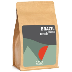Java Brazylia Cerrado 003 250g
