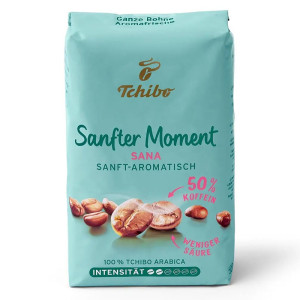 Tchibo Sanfter Moment Sana 500g (50% kofeiny)
