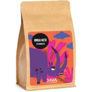 Java Kongo Umoja Wetu 250g