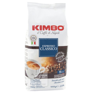 Kimbo Espresso Classico 1kg