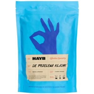 HAYB SIĘ PRZELEWA KLASYK 250g