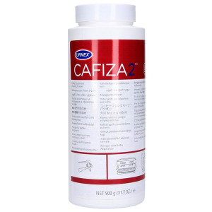 Środek czyszczący URNEX CAFIZA 2 - 900g