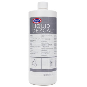 Odkamieniacz URNEX LIQUID DEZCAL 1L