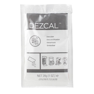 Odkamieniacz Urnex Dezcal saszetka 28g