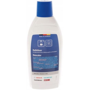 Bosch Siemens odkamieniacz do ekspresu 500 ml