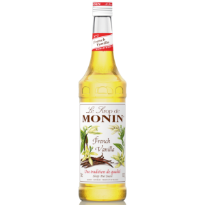 Monin Vanilla 700ml (wanilia)