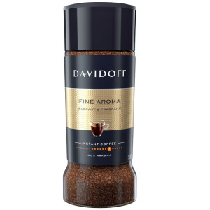 Davidoff Fine Aroma 100g