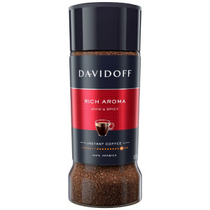 Davidoff Rich Aroma 100g
