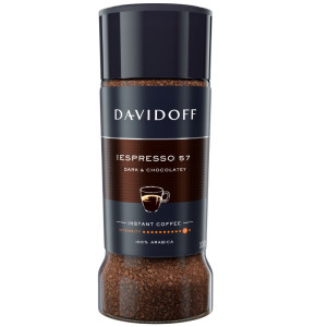 Davidoff Espresso 57 100g