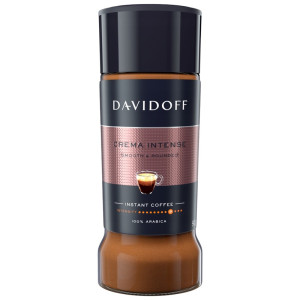 Davidoff Crema Intense 90g