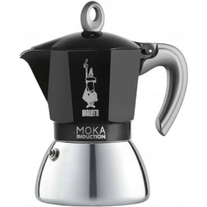 Kawiarka Bialetti New Moka Induction 2tz 100 ml