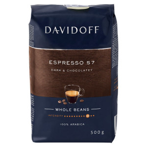 Davidoff Espresso 57 - 500g