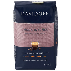 Davidoff Crema Intense 500 g