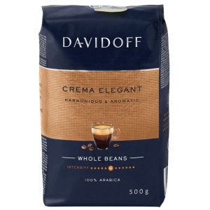 Davidoff Crema Elegant 500 g