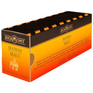 Richmont Mango Maui 12 saszetek
