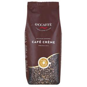 O'CCAFFE Cafe Creme Professional 1kg