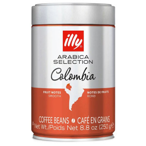 Illy Arabica Selection Colombia 250g