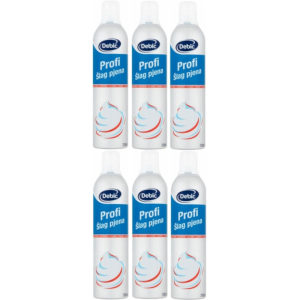 Bita Śmietana Debic Słodka 6x700 ml zgrzewka