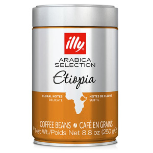 Illy Arabica Selection Etiopia 250g