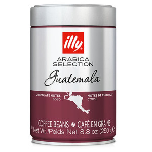 Illy Arabica Selection Guatemala 250g