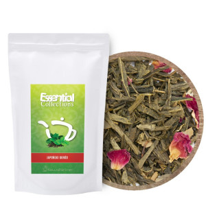 Excellent Tea Sencha Japoński Ogród 40g