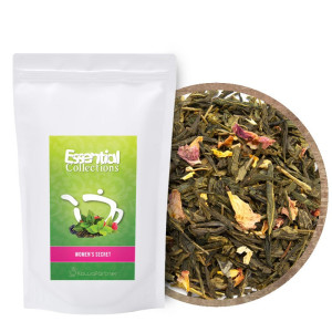 Excellent Tea Sencha Women's Secret 40g