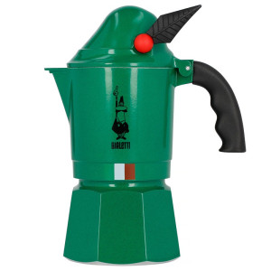 Kawiarka Bialetti Alpina 3tz