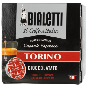 Bialetti Torino 16szt.