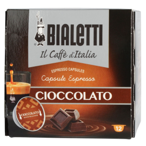 Bialetti Chocolate 12szt.