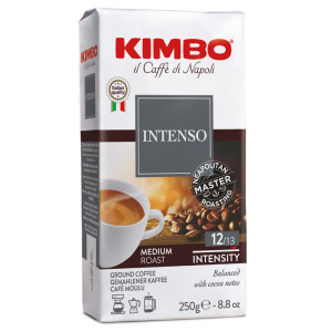 Kimbo Aroma Intenso 250g