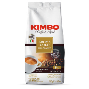 Kimbo Aroma Gold 250g