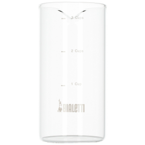 Bialetti - Zapasowe Szkło do French Press 350 ml