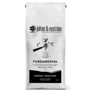 Johan & Nyström Fundamental 500g
