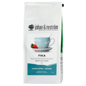 Johan & Nyström Fika 500g