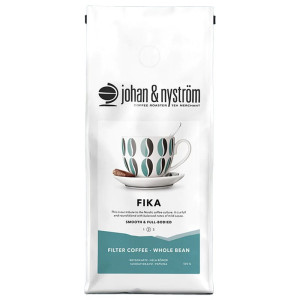 Johan & Nyström Fika 500g