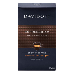 Davidoff Espresso 57 250g