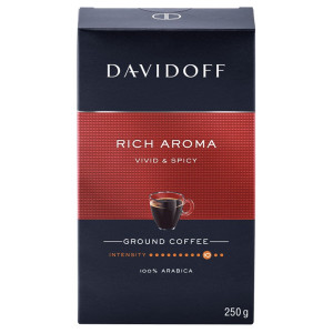 Davidoff Rich Aroma 250 g
