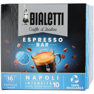 Bialetti Napoli 16szt.