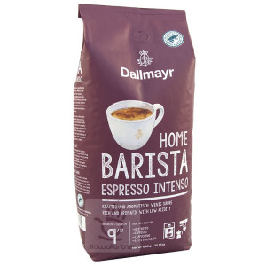 Dallmayr Home Barista Espresso Intenso 1kg